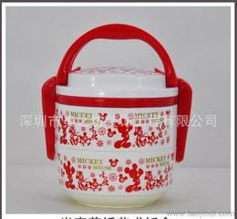 深圳广告餐盒供应全攻略 批发渠道、价格因素与选购指南