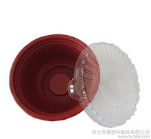 一次性餐盒与汤碗粥碗 便捷背后的环保与健康考量