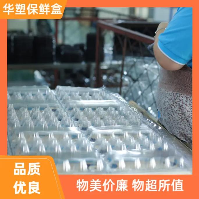 镇江一次性餐盒公司 保鲜盒的隐藏技能，你绝对想不到